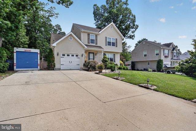 381 BRYN MAWR DR, Williamstown, NJ 08094