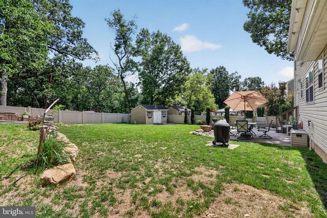 381 BRYN MAWR DR, Williamstown, NJ 08094