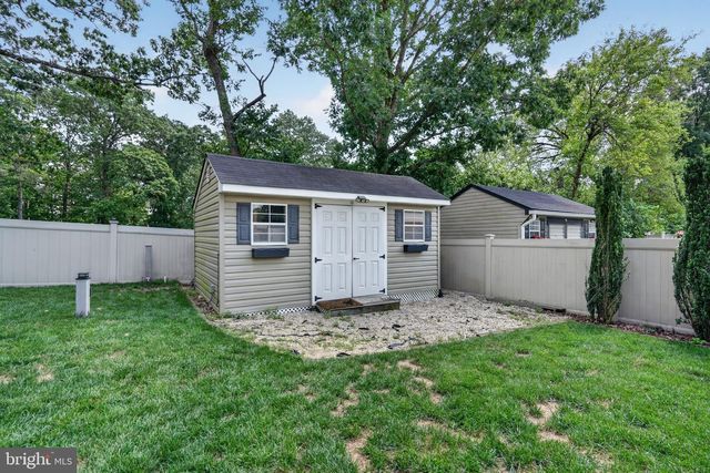 381 BRYN MAWR DR, Williamstown, NJ 08094