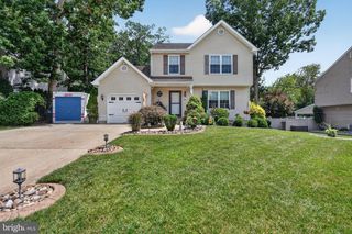 381 BRYN MAWR DR, Williamstown, NJ 08094