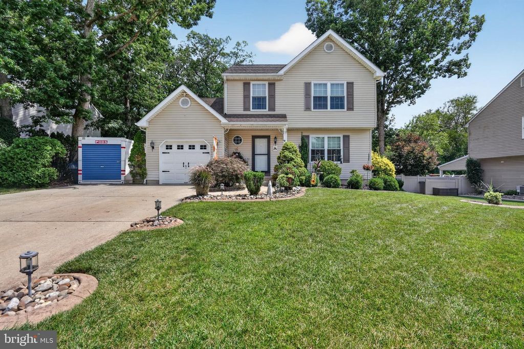 381 BRYN MAWR DR, Williamstown, NJ 08094