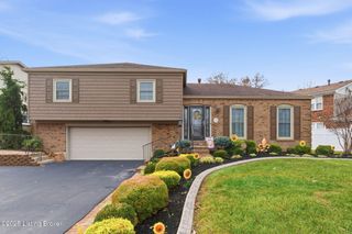 7207 Blazier Ct, Louisville, KY 40228