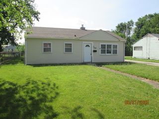 116 S Hammes Avenue, Joliet, IL 60436