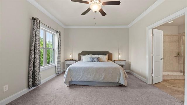 1914 Forte Lane, Alpharetta, GA 30009