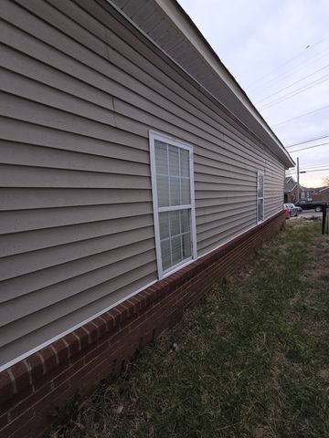 1608 Dr DB Todd Jr Blvd, Nashville, TN 37208