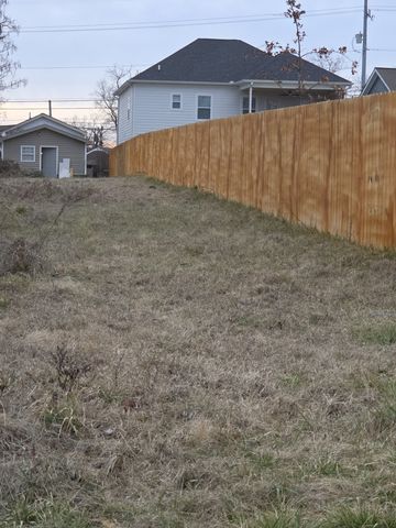 1608 Dr DB Todd Jr Blvd, Nashville, TN 37208