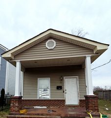 1608 Dr DB Todd Jr Blvd, Nashville, TN 37208