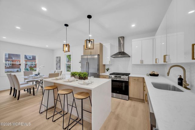 222 Oliver Avenue, Trenton, NJ 08618