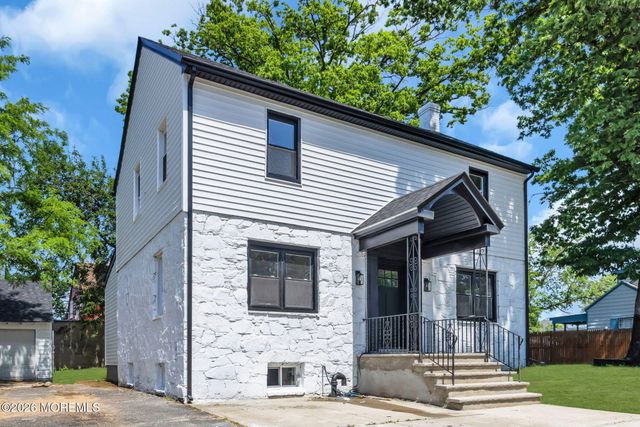 222 Oliver Avenue, Trenton, NJ 08618