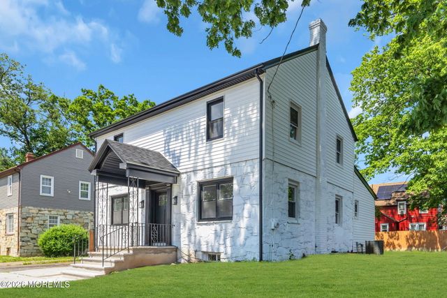 222 Oliver Avenue, Trenton, NJ 08618