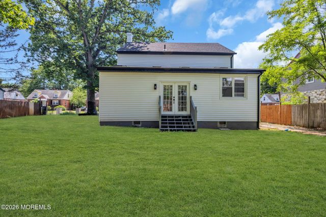 222 Oliver Avenue, Trenton, NJ 08618