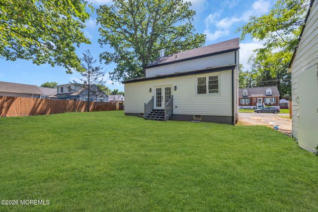 222 Oliver Avenue, Trenton, NJ 08618