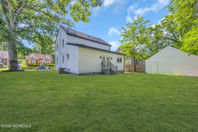 222 Oliver Avenue, Trenton, NJ 08618