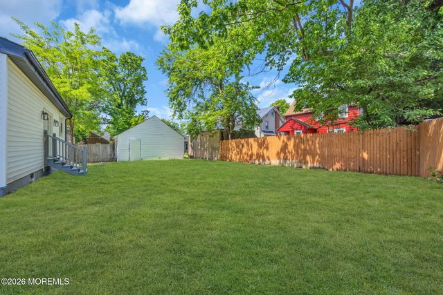 222 Oliver Avenue, Trenton, NJ 08618