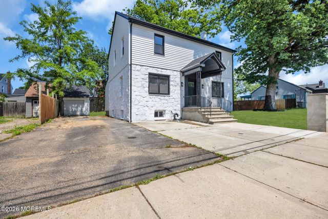 222 Oliver Avenue, Trenton, NJ 08618