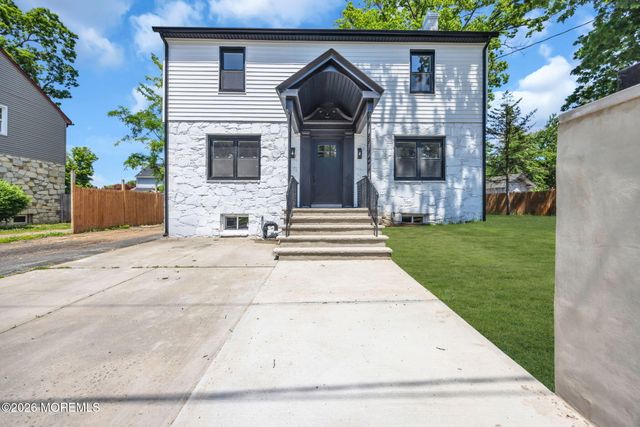 222 Oliver Avenue, Trenton, NJ 08618