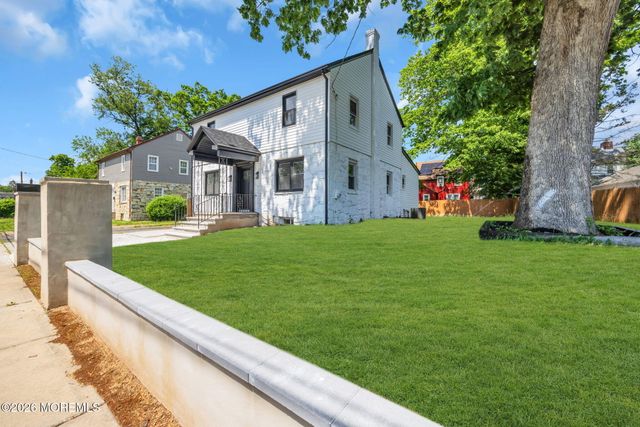 222 Oliver Avenue, Trenton, NJ 08618