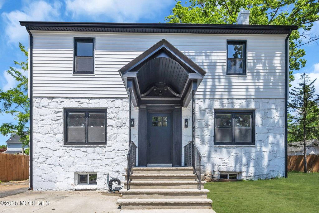 222 Oliver Avenue, Trenton, NJ 08618