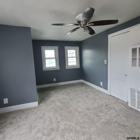 411 W 22 Avenue, Bellevue, NE 68005