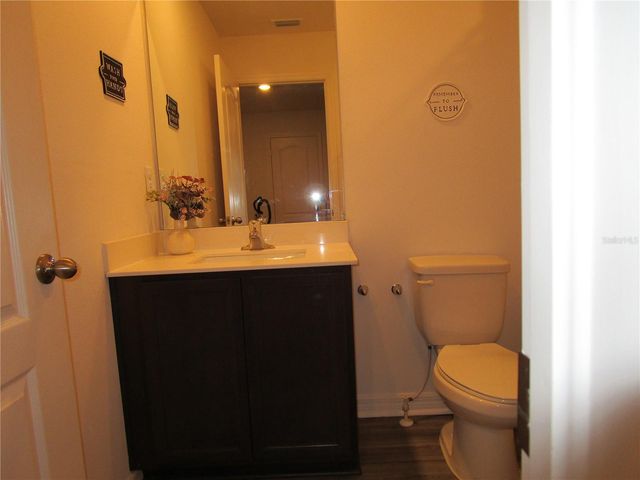 5517 FEZ COURT, Brooksville, FL 34602