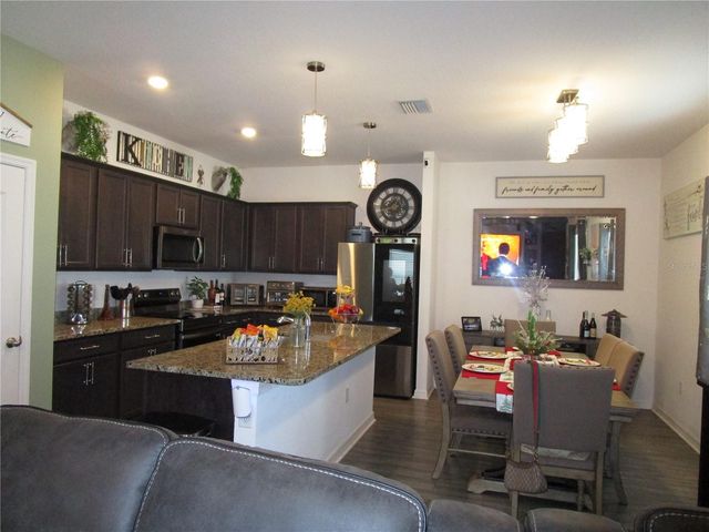 5517 FEZ COURT, Brooksville, FL 34602