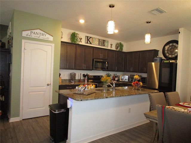 5517 FEZ COURT, Brooksville, FL 34602