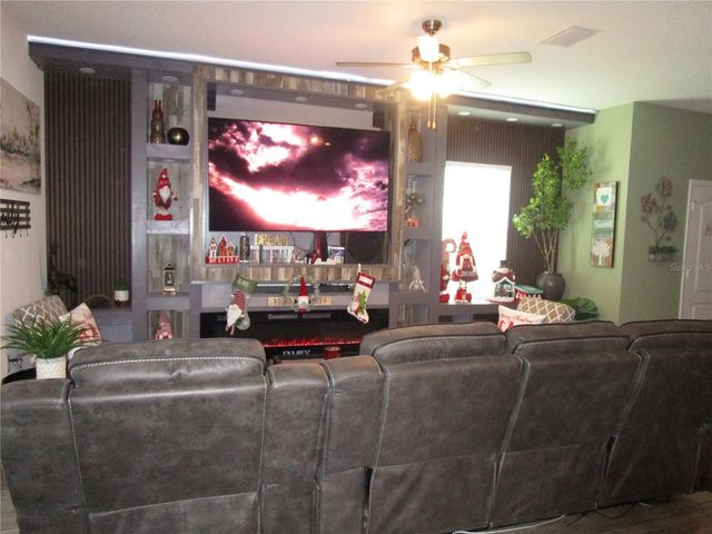 5517 FEZ COURT, Brooksville, FL 34602