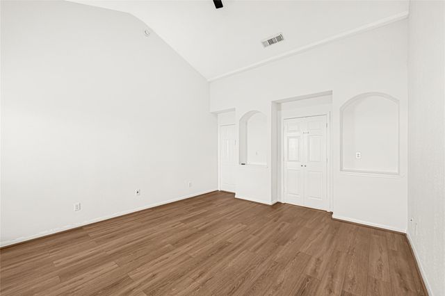 1211 Lavender Shade Court, Houston, TX 77073