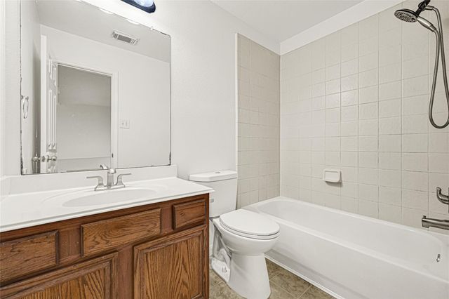 1211 Lavender Shade Court, Houston, TX 77073