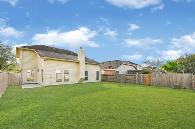 1211 Lavender Shade Court, Houston, TX 77073