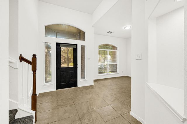 1211 Lavender Shade Court, Houston, TX 77073