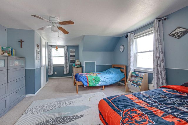 7834 15th AVENUE, Kenosha, WI 53143