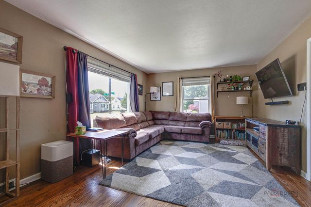 7834 15th AVENUE, Kenosha, WI 53143