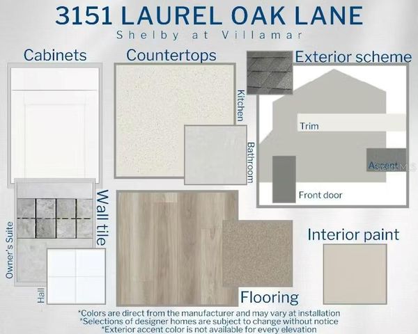 3151 LAUREL OAK LANE, Winter Haven, FL 33884