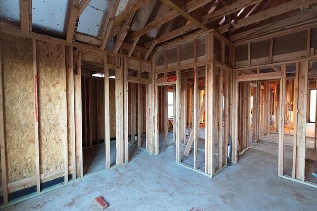 12361 Alfalfa Lane, Guthrie, OK 73044