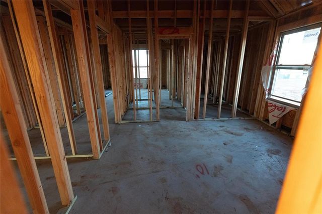 12361 Alfalfa Lane, Guthrie, OK 73044