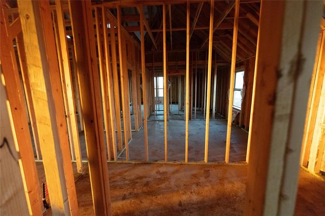 12361 Alfalfa Lane, Guthrie, OK 73044