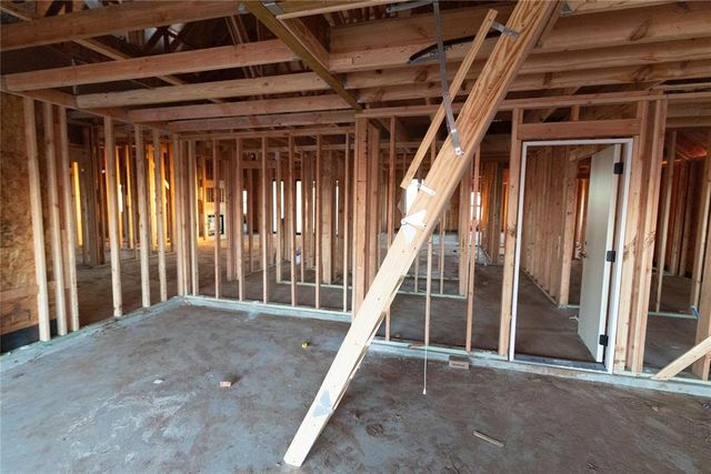 12361 Alfalfa Lane, Guthrie, OK 73044