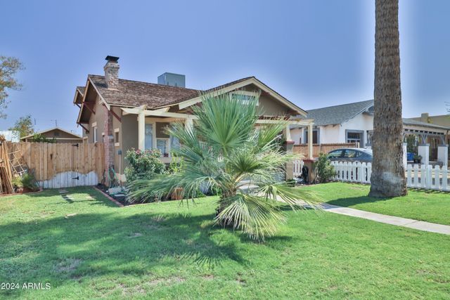 1238 E McKinley Street, Phoenix, AZ 85006