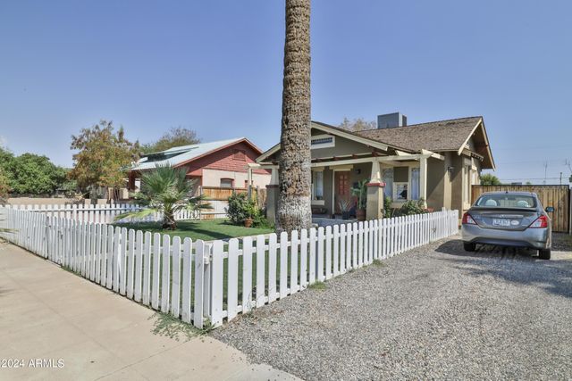 1238 E McKinley Street, Phoenix, AZ 85006