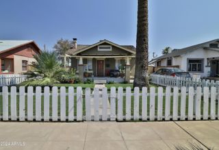 1238 E McKinley Street, Phoenix, AZ 85006