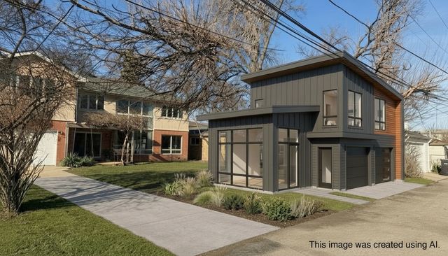 5133 Carol Street, Skokie, IL 60077