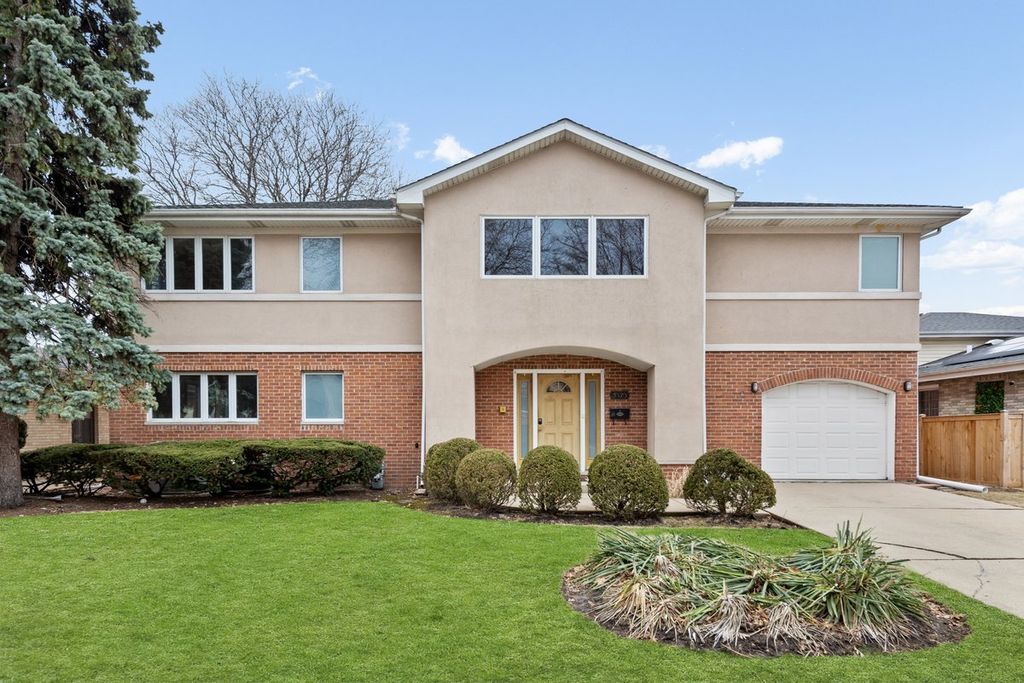 5133 Carol Street, Skokie, IL 60077