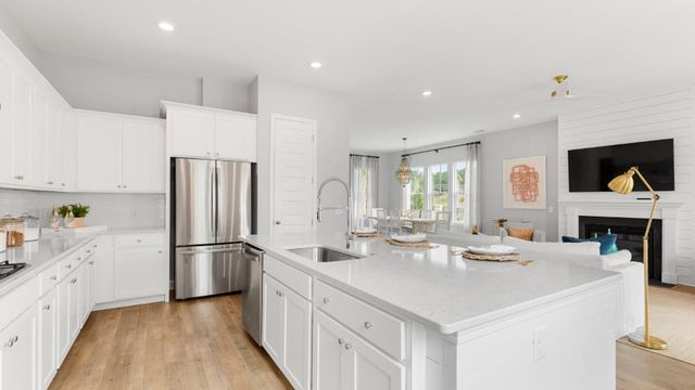 989 Scotch Bonnet Way, Summerville, SC 29485