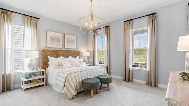 989 Scotch Bonnet Way, Summerville, SC 29485