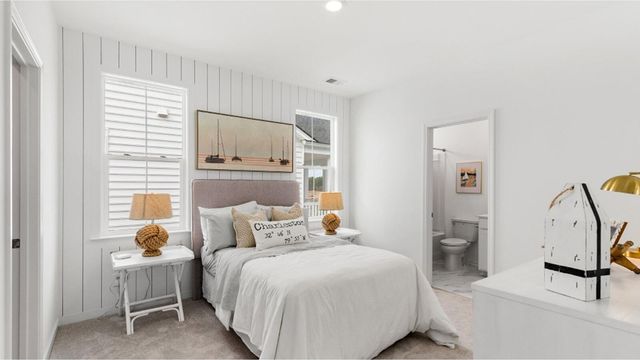 989 Scotch Bonnet Way, Summerville, SC 29485