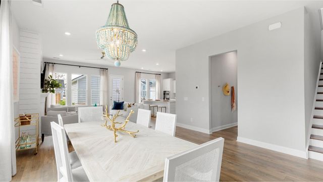 989 Scotch Bonnet Way, Summerville, SC 29485