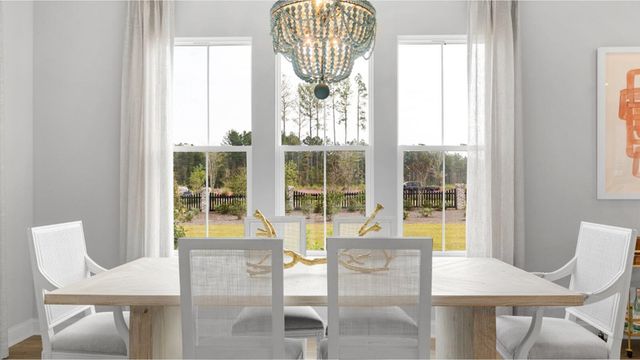 989 Scotch Bonnet Way, Summerville, SC 29485