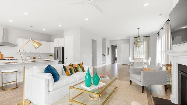 989 Scotch Bonnet Way, Summerville, SC 29485
