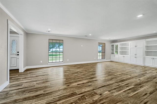 TBD 1101a Brooks Lane, Sadler, TX 76264